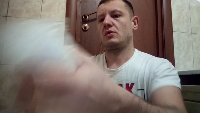 Распаковка посылки от Братьев Паркер, начинаю свой вечный курс 💪😉 смотреть онлайн