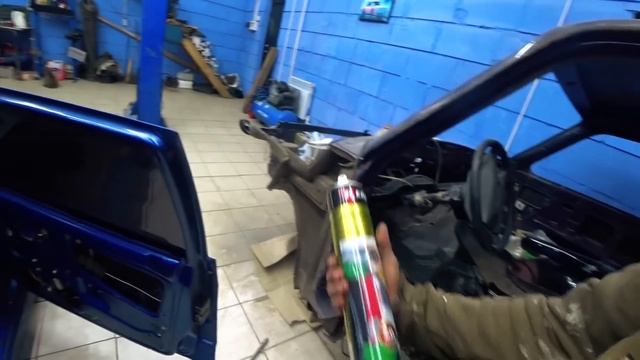 Самые ТИХИЕ ЗАМКИ ДВЕРЕЙ на Ваз 2114 - ИНОМАРКИ нервно курят в сторонке! смотреть онлайн
