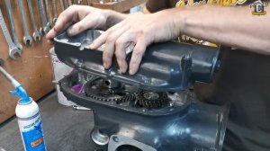 КОНКУРЕНТ новому УРАЛУ?! Добавляем мощности старому мотору мотоцикла Урал. Проект Урал ГЕПАРД