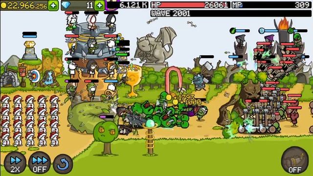 СОЗДАНИЕ КЛАНА+БИЛД(Grow Castle) смотреть онлайн