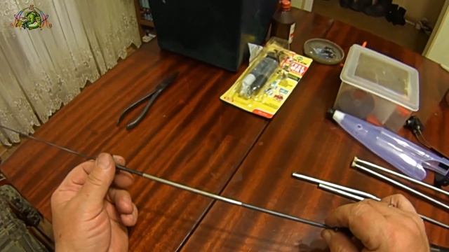 Рыбалка на поплавок.На КАРАСЯХ ГИГАНТАХ,ИСПЫТАЛИ РЕМОНТ УДОЧКИ. смотреть онлайн