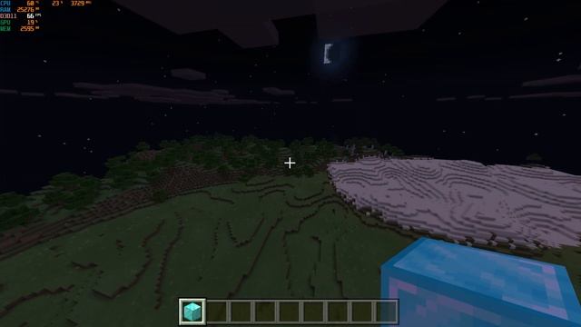 minecraft bedrock 80 chunk render distance смотреть онлайн