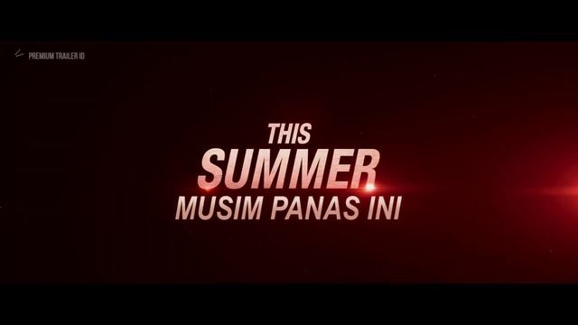 BLACK WIDOW Teaser Trailer (2020) HD Subtitle Indonesia | Premium Trailer ID смотреть онлайн