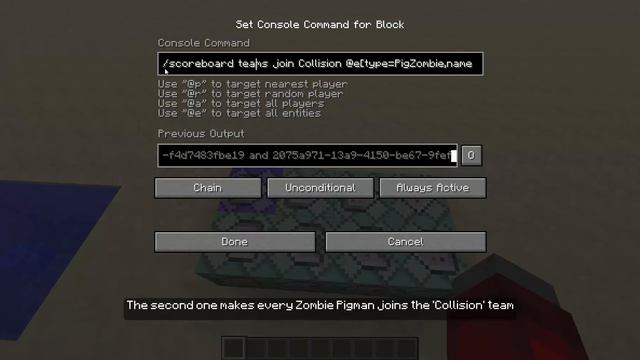 Lava(+Water) Bubbles from Mario - Minecraft Command Block Creation смотреть онлайн
