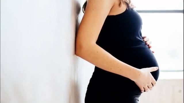 ЧТО ПРОИСХОДИТ В ЖИВОТЕ ВО ВРЕМЯ БЕРЕМЕННОСТИ | Почему пульсирует живот в период вынашивания ребенк