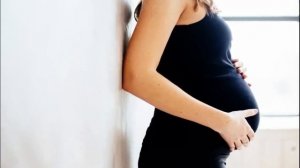 ЧТО ПРОИСХОДИТ В ЖИВОТЕ ВО ВРЕМЯ БЕРЕМЕННОСТИ | Почему пульсирует живот в период вынашивания ребенк