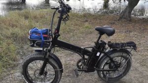 MINAKO F 10. Месяц эксплуатации.