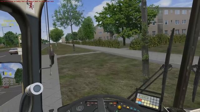 Sunday Simulator Game Spotlight - OMSI Bus Simulator смотреть онлайн