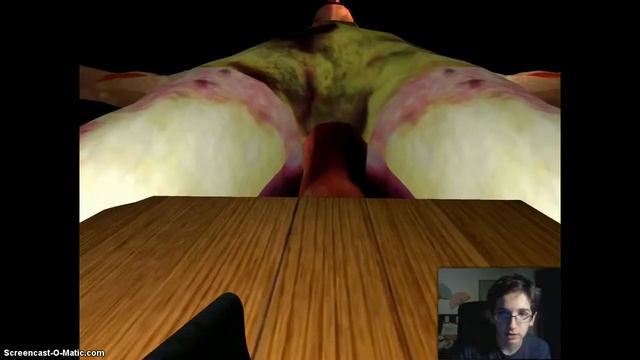 Let's Play #42: Insert Title Here PC Part 2 (Platform Game Genre) смотреть онлайн