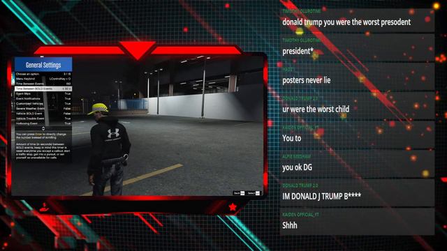 VCRT PATROL! | LSPDFR Live! - GTA 5 British Police Mod смотреть онлайн