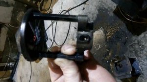 горелка бабингтона с автоматикой