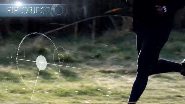 CyberLink PowerDirector 14. Программа для монтажа видео смотреть онлайн