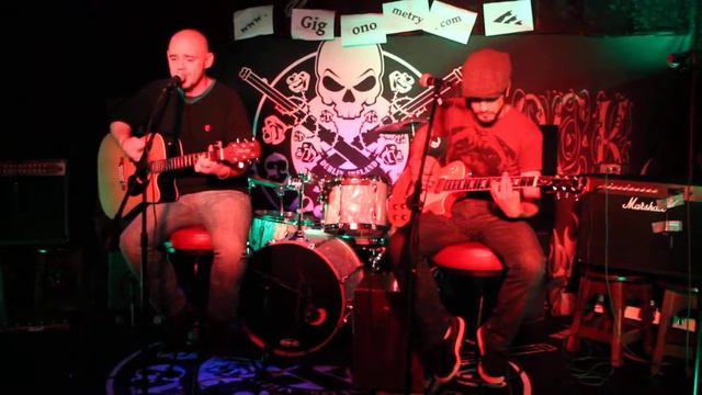 Skyline with Benz and André смотреть онлайн