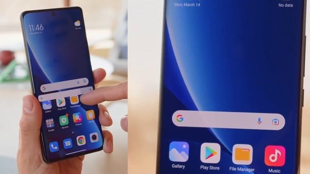 MIUI 14 что же нас ждёт в новом обновлении