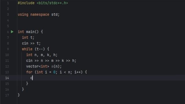 A. Escalator Conversations | Codeforces Round 888 (Div. 3) | Codeforces solution смотреть онлайн