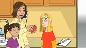 Family and Friends 4 2nd edition Unit 13 «Can you help me?»