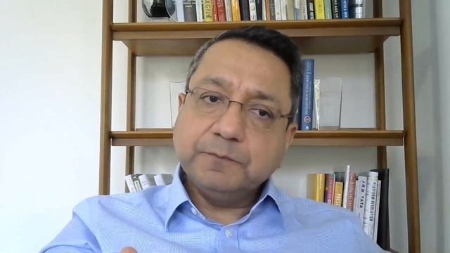 IoT in the Supply Chain Post-Pandemic | Wesco's Akash Khurana смотреть онлайн