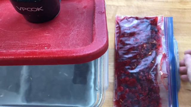 Raspberry Hibiscus Soda Syrup смотреть онлайн