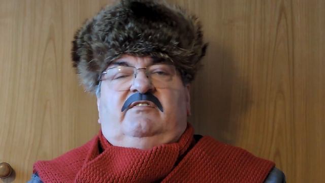Gustl Der vierte heilige Drei König смотреть онлайн