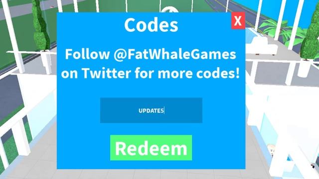 ALL NEW *SECRET* CODES! Roblox Airport Tycoon ✈️CONSOLE UPDATE✈️ смотреть онлайн