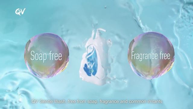 QV Gentle Wash смотреть онлайн