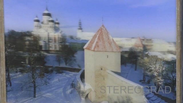 Стерео-варио фото картина. смотреть онлайн