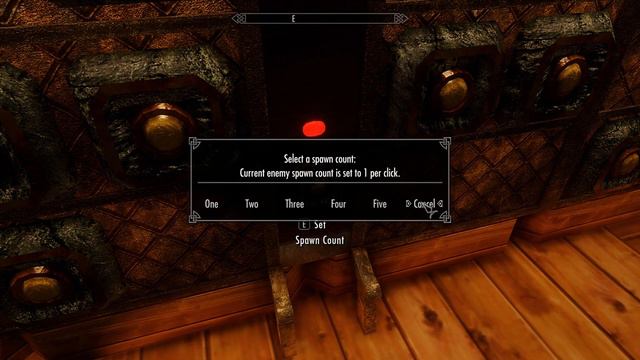 I'M SORRY I IGNORED THIS ONE FOR SO LONG! Skyrim Mod Review: Leveler's Tower