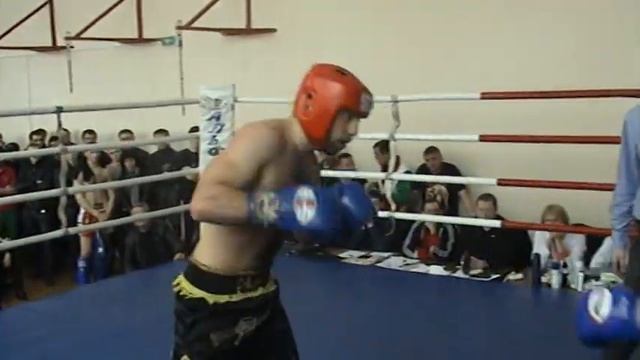 36.Гусейнов(Патриот,Минск) - Ахмеджанов(Чинук,Минск) смотреть онлайн