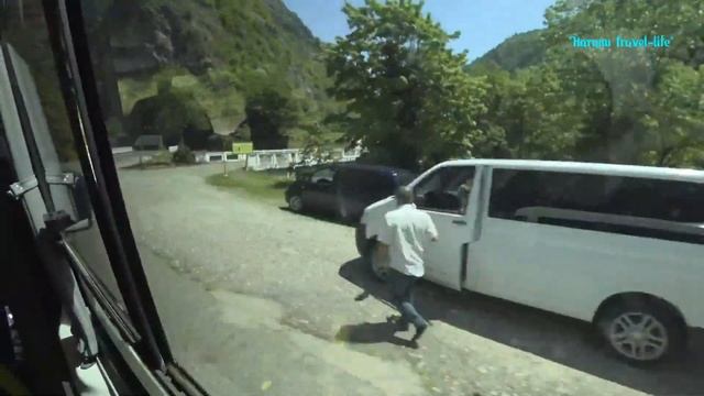 ЛЕГЕНДА АБХАЗИИ флора и фауна ЮПШАРСКОЕ УЩЕЛЬЕ камнепады с гор? АБХАЗИЯ ЖЕМЧУЖИНА КИНЕМАТОГРАФА СС смотреть онлайн
