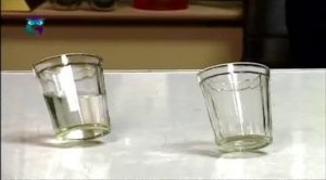 Политехнический музей. Опыты в Политехе