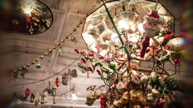 ВОЛШЕБНАЯ музыка / Новогодняя СКАЗКА / Пора ЧУДЕС / ЛЮБИМОЕ время ГОДА... смотреть онлайн