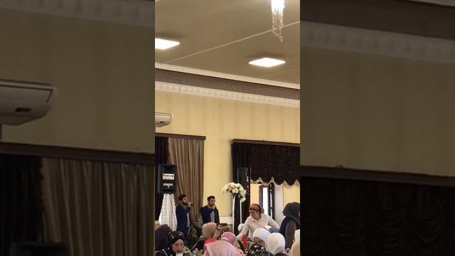 Нашид на аварском языке про Маму ❤️❤️❤️ смотреть онлайн