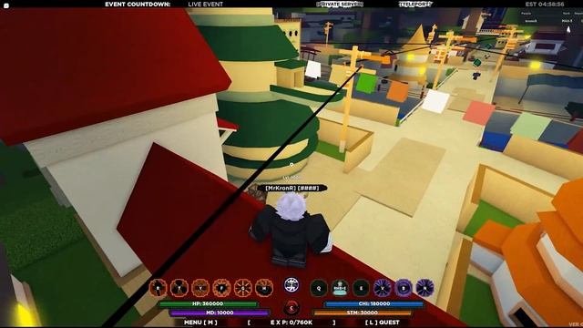 КАК ПРОЙТИ ИВЕНТ С ДРУЗЬЯМИ? ВИП СЕРВЕРА на ИВЕНТ! Vip server codes DEVA Shindo Life Наруто Роблокс смотреть онлайн