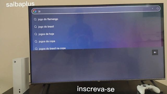 navegador atualizado na tv tcl rápido para pesquisar no Google смотреть онлайн