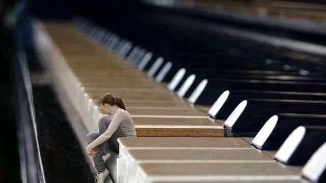 Ольга Масич "Время" для двух роялей. смотреть онлайн