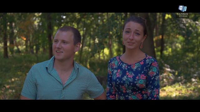 Свадебный клип Олега и Алины 15.08.2015 (Почеп) смотреть онлайн