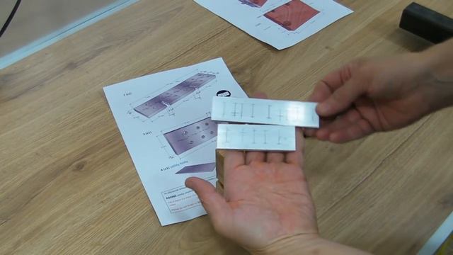 Приспособление для производства шкантов смотреть онлайн