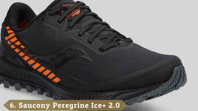 Winter Running Shoes: Can I Try Once from here? смотреть онлайн
