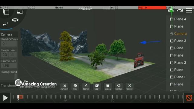 Prisma 3D|| How to import PNG Directly in prisma 3D||प्रिज्मा 3डी में सीधे PNG कैसे Import करें. смотреть онлайн