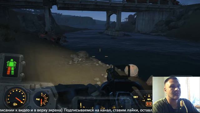 Fallout 4 Стрим от Dosiyanchik.►Русская озвучка►На пути к братству#140 смотреть онлайн