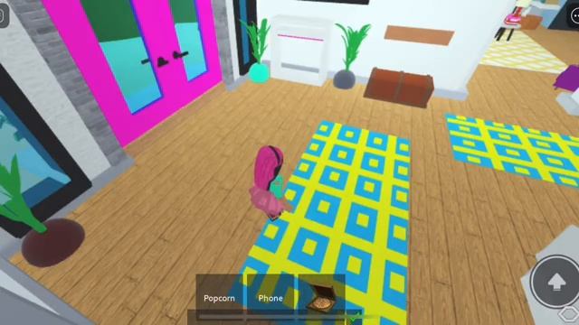 Aisla’s: Barbie dream House ROBLOX смотреть онлайн