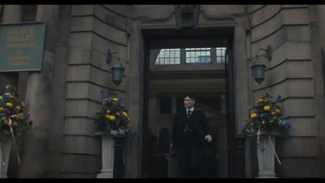 ОСТРЫЕ КОЗЫРЬКИ // В ПАМЯТЬ О ГРЕЙС ШЕЛБИ // ТОМАС ШЕЛБИ // One Republic feat timbaland - apologiz смотреть онлайн