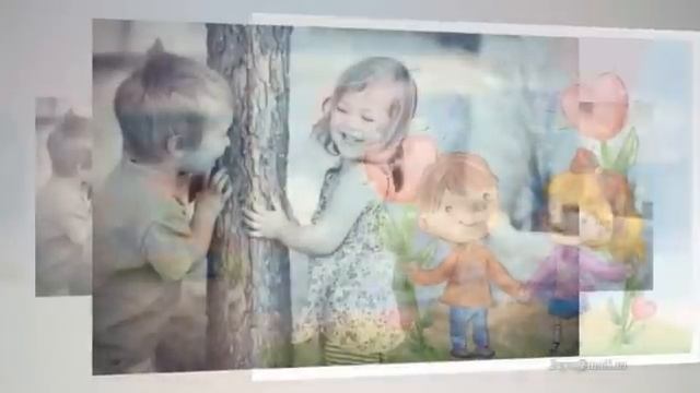 Эдуард Асадов и Resound System - Доброта смотреть онлайн