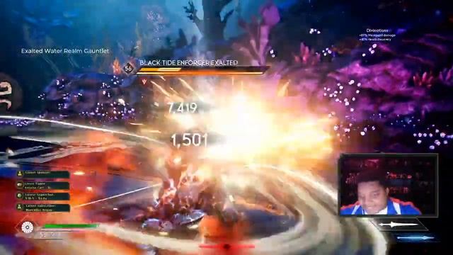 Let Discuss You Know.. Find Out What D.A.I.K.I. Stands For & Apparently I Cant Like This Game?!... смотреть онлайн