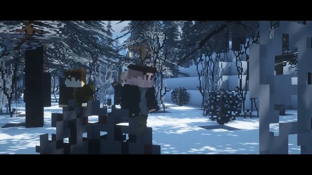 ПОСЛЕДНЯЯ БИТВА - Майнкрафт сериал LABORATORY 5 Серия (ФИНАЛ) смотреть онлайн