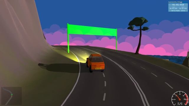 Foreveracers PC Gameplay смотреть онлайн