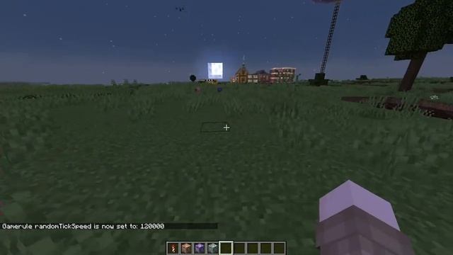 How To Get Out Of An Infinite Teleport Loop: Minecraft Java Edition смотреть онлайн