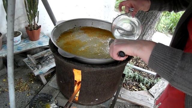 Просто настоящий плов. Не пошаговая инструкция. Пальчики оближешь смотреть онлайн