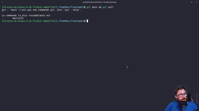 Mise en place des outils - Un projet Symfony de A à Z - FreeReads #02 смотреть онлайн