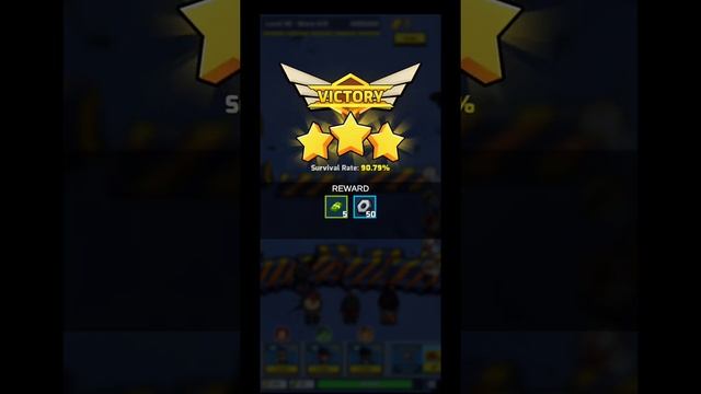 Lets Play Zombie Idle Defense, Android Gameplay, Begginer Tips and Walktrough смотреть онлайн